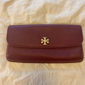 Tory Burch Clutch